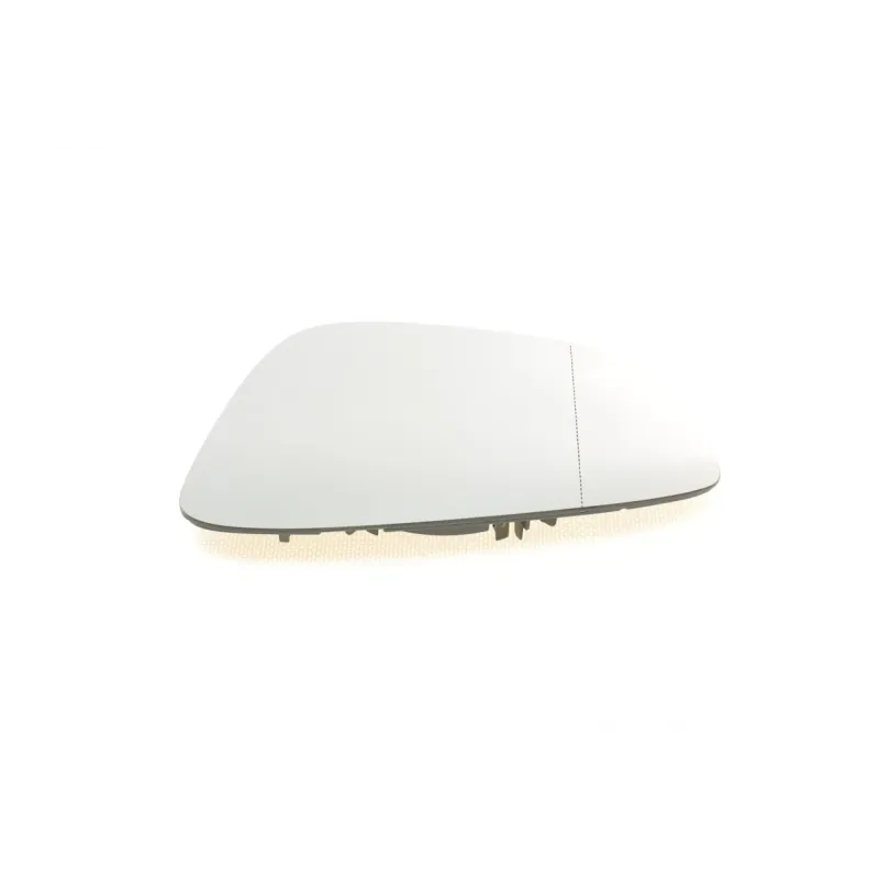 Скло дзеркала ліве з підігрівом ALKAR 6471133 для Volkswagen Passat CC, Beetle, Eos