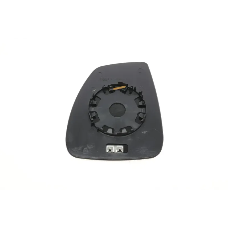 Скло дзеркала ліве з підігрівом ALKAR 6471233 для Renault Scenic III 2008-
