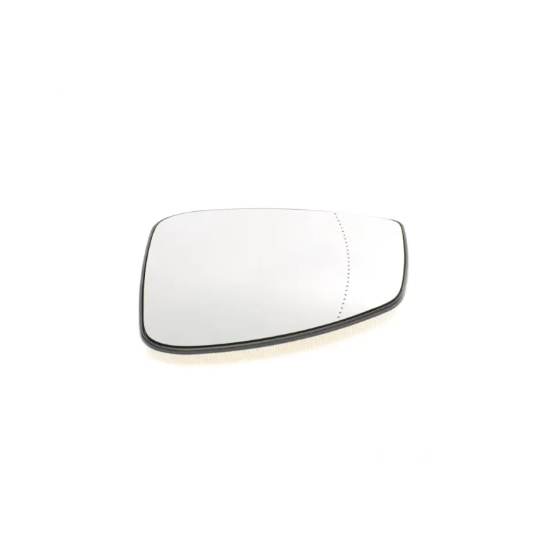 Скло дзеркала ліве з підігрівом ALKAR 6471233 для Renault Scenic III 2008-