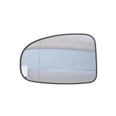 Купити Скло дзеркала (з підігрівом) Toyota Avensis 08- (L) (опукл.) | KovelAutoHub
