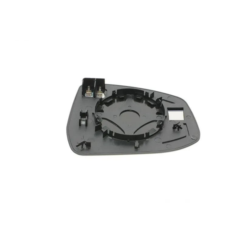 Скло дзеркала (з підігрівом) Ford Focus/Mondeo 04- (L)
