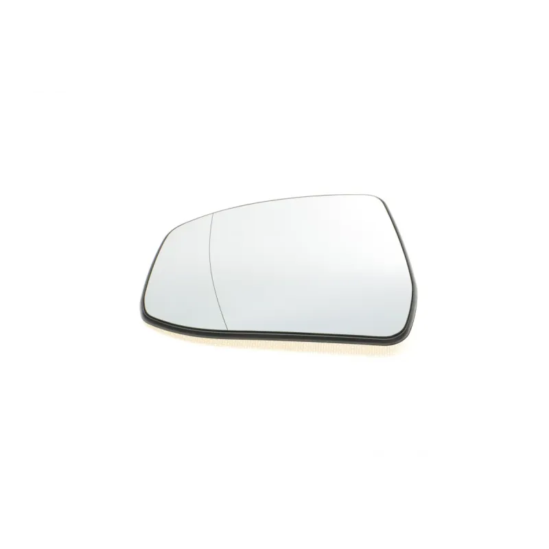 Скло дзеркала (з підігрівом) Ford Focus/Mondeo 04- (L)