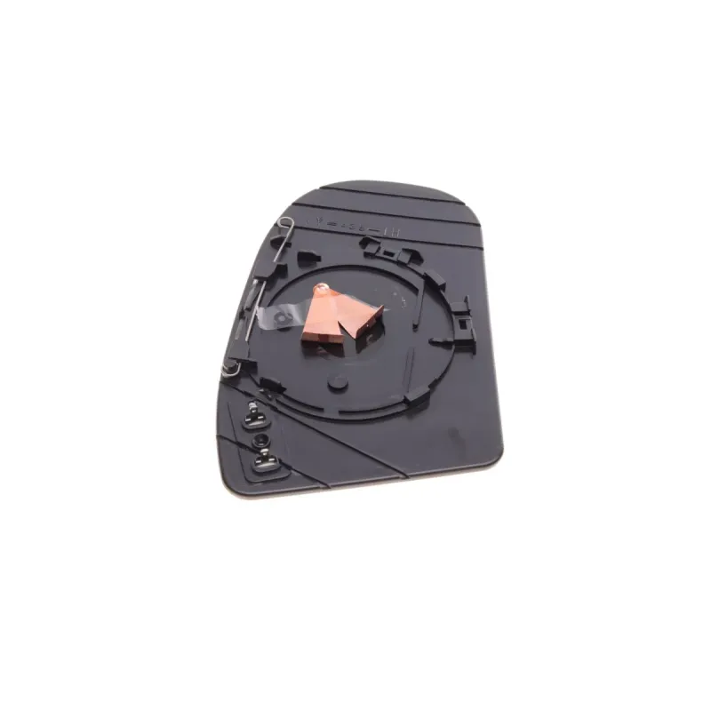 Скло дзеркала ліве з підігрівом ALKAR 6471534 для Mercedes-Benz C-Class W203/W211 2000-2009