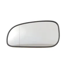 Купити Скло дзеркала ліве з підігрівом ALKAR 6471597 для Volvo S60/S80/V70 1998-2010 | KovelAutoHub
