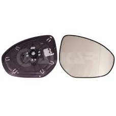 Купити Скло дзеркала (з підігрівом) Mazda 3/6 07-14 (L) | KovelAutoHub