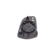 Скло дзеркала (з підігрівом) Audi A3/A4/A5/A6 03-17 (L)