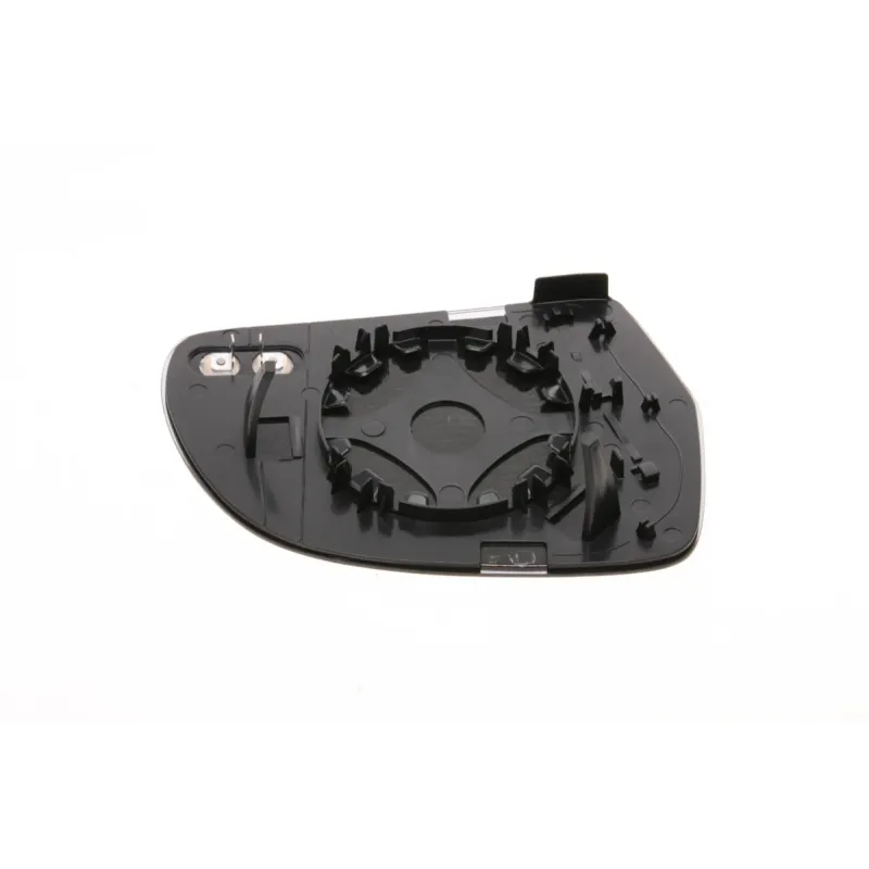 Скло дзеркала (з підігрівом) Audi A3/A4/A6/A8/Q3 02- (L)