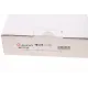 Скло дзеркала (з підігрівом) Audi A3/A4/A6/A8/Q3 02- (L)