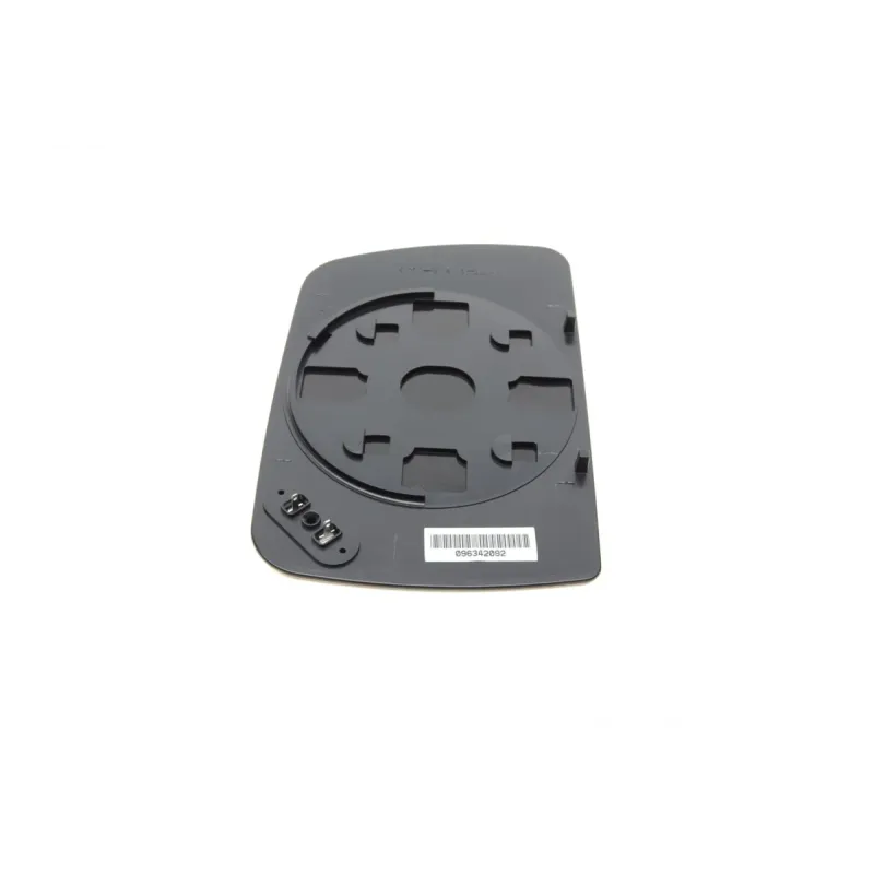 Скло дзеркала (з підігрівом) BMW X5 (E53) 3.0-4.8 00-07 (L)