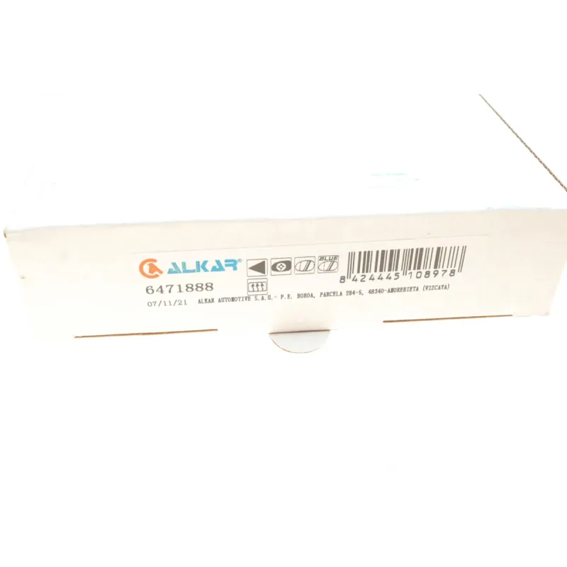 Скло дзеркала (з підігрівом) BMW X5 (E53) 3.0-4.8 00-07 (L)