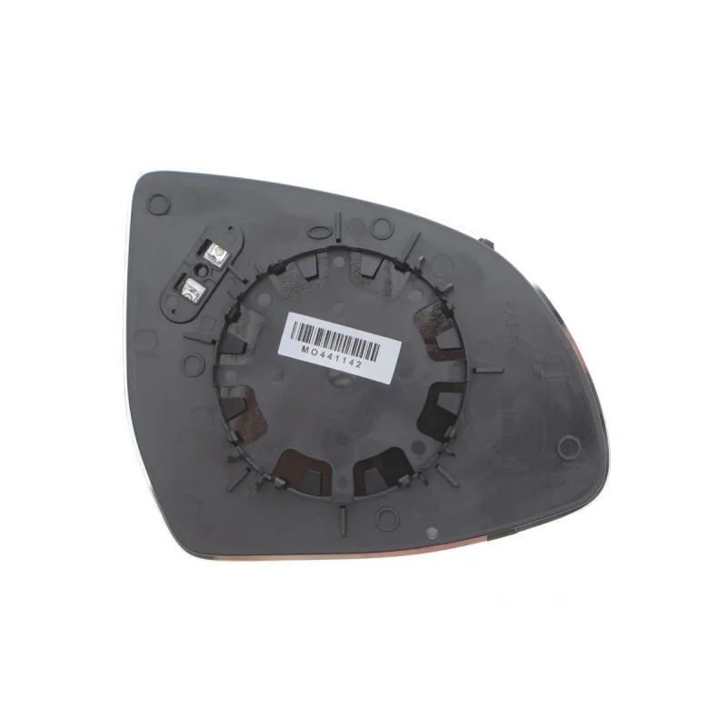 Скло дзеркала ліве з підігрівом ALKAR 6471890 для BMW X3 (F25)/X5 (F15)/X6 (F16) 2010-
