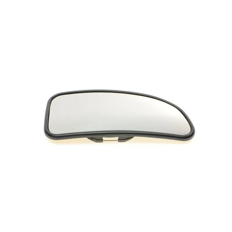Скло дзеркала (з підігрівом) Citroen Jumper/ Fiat Ducato/ Peugeot Boxer 02-06 (L) (нижнє)