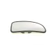 Скло дзеркала (з підігрівом) Citroen Jumper/ Fiat Ducato/ Peugeot Boxer 02-06 (L) (нижнє)