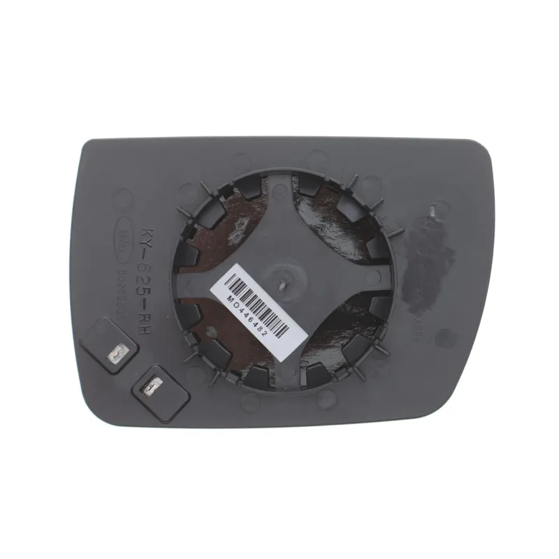 Скло дзеркала (з підігрівом) BMW X3 (E83) 03-11 (R)