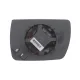 Скло дзеркала (з підігрівом) BMW X3 (E83) 03-11 (R)