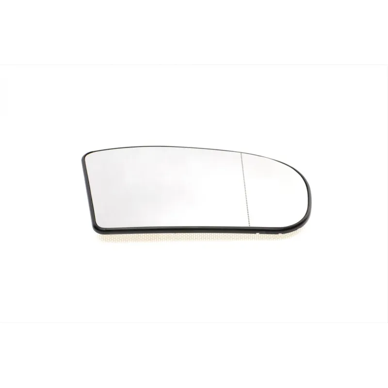 Скло дзеркала праве з підігрівом ALKAR 6472534 для Mercedes-Benz C-Class W203/W211 2000-2009