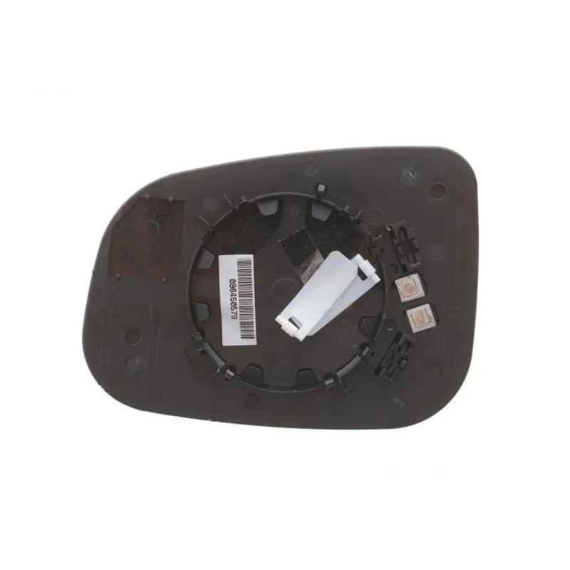 Скло дзеркала праве ALKAR 6472598 з підігрівом для Volvo C30/S40/V50/V60 2005-2018