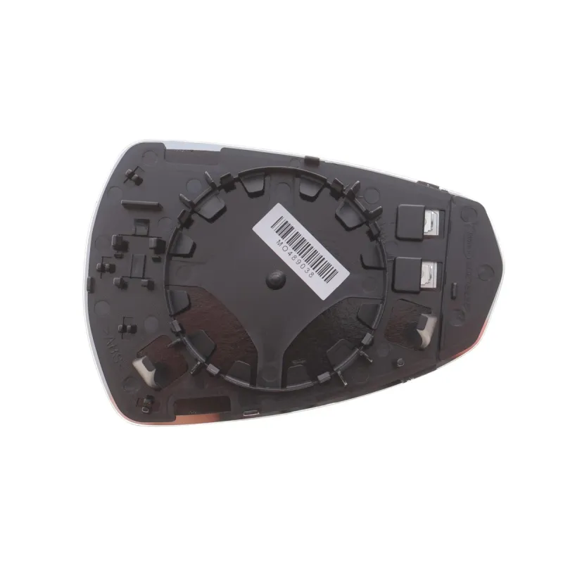 Скло дзеркала праве ALKAR 6472782 з підігрівом для Audi A3 (8V1, 8VK) 2012-