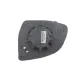 Скло дзеркала праве з підігрівом ALKAR 6472890 для BMW X5 (F15/F85) X6 (F16/F86) 2013-2019