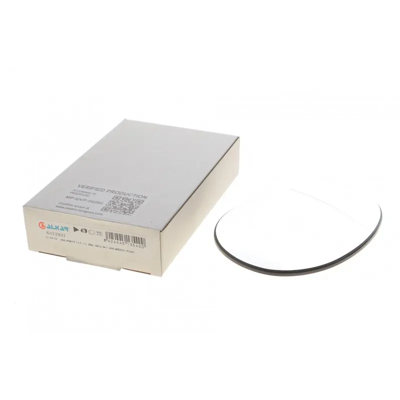 Скло дзеркала (з підігрівом) (R) Mini (R55/R56/R57) 05-15