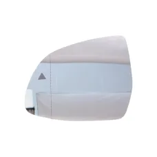 Скло дзеркала ліве ALKAR 6473080 з підігрівом для BMW X5 G05/F95, X6 G06/F96 (з контролем смуги)