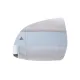 Скло дзеркала ліве ALKAR 6473080 з підігрівом для BMW X5 G05/F95, X6 G06/F96 (з контролем смуги)