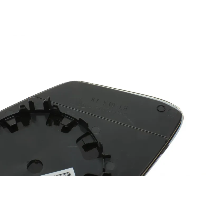 Скло дзеркала ліве з підігрівом ALKAR 6475845 для BMW 1 (F20/F21), 3 (F30/F31), 5 (F10/F11) 2009-