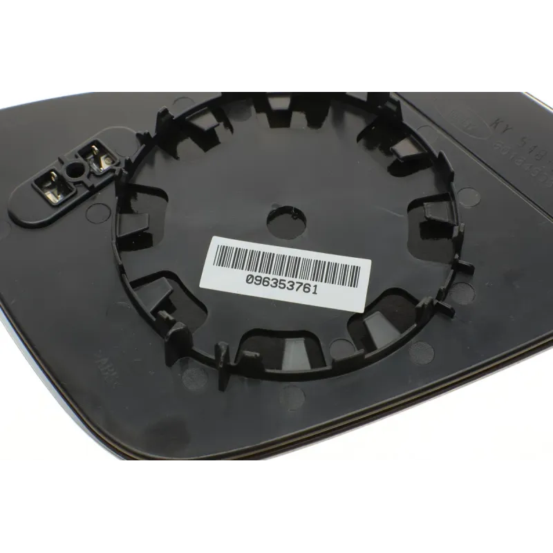 Скло дзеркала ліве з підігрівом ALKAR 6475845 для BMW 1 (F20/F21), 3 (F30/F31), 5 (F10/F11) 2009-