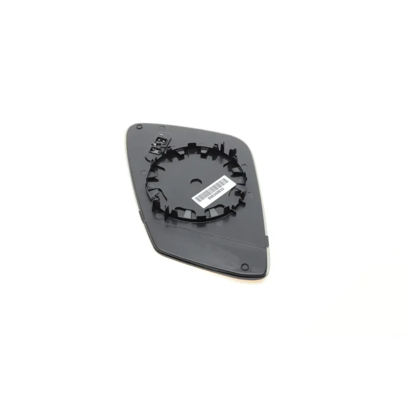 Скло дзеркала праве з підігрівом ALKAR 6476845 для BMW 1 (F20/F21), 3 (F30/F31), 5 (F10/F11) 2009-