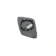 Скло дзеркала праве з підігрівом ALKAR 6476845 для BMW 1 (F20/F21), 3 (F30/F31), 5 (F10/F11) 2009-