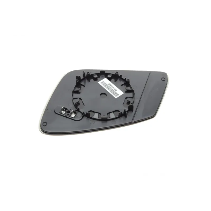 Скло дзеркала праве з підігрівом ALKAR 6476845 для BMW 1 (F20/F21), 3 (F30/F31), 5 (F10/F11) 2009-