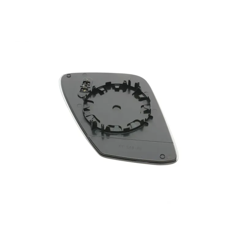 Скло дзеркала праве ALKAR 6479845 з підігрівом для BMW 1 (F20/F21), 3 (F30/F31), 5 (F10/F11) 2009-