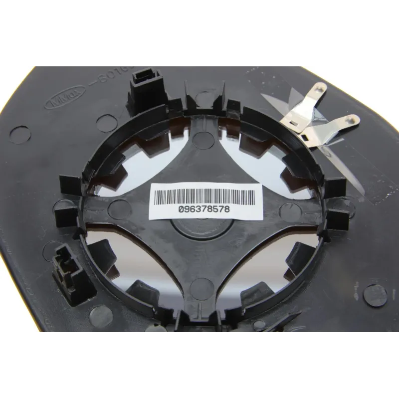 Скло дзеркала ліве ALKAR 6481698 для Renault Kangoo, Mercedes-Benz Citan, Nissan NV250