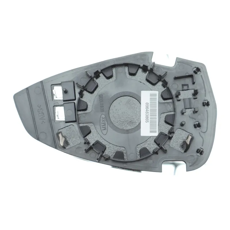 Скло дзеркала (з підігрівом) Audi A4/A5 1.4/2.0/3.0 TFSI 15- (L)