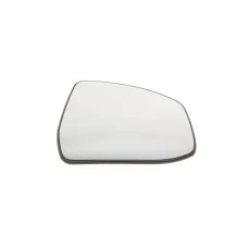Скло дзеркала праве ALKAR 6482376 з підігрівом для Ford Mondeo IV (BA7) 2007-2015