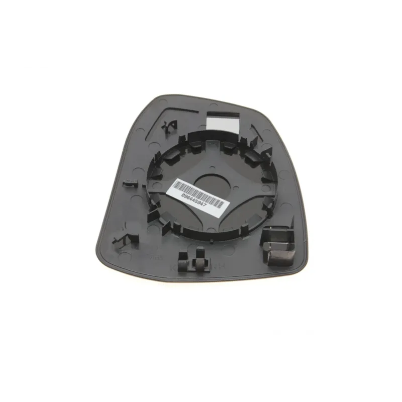 Скло дзеркала праве ALKAR 6482376 з підігрівом для Ford Mondeo IV (BA7) 2007-2015