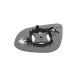 Скло дзеркала праве ALKAR 6482698 для Renault Kangoo 2008-, Mercedes-Benz Citan, Nissan NV250