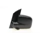 Дзеркало заднього виду VW Caddy III 04-15- (L) (механіка)