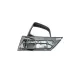 Дзеркало заднього виду VW Caddy III 04-15- (L) (механіка)