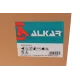 Дзеркало ліве механічне ALKAR 9201922 для Citroen Jumper, Fiat Ducato, Peugeot Boxer 2006-