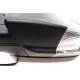 Дзеркало ліве механічне ALKAR 9201994 для Mercedes-Benz Sprinter, Volkswagen Crafter 2006- з поворотником
