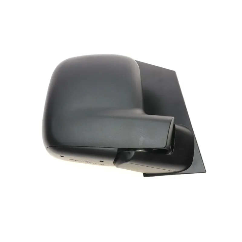 Дзеркало заднього виду праве ALKAR 9202154 для Volkswagen Caddy III 2004-2015 (механіка, опукле)