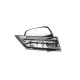 Дзеркало заднього виду праве ALKAR 9202154 для Volkswagen Caddy III 2004-2015 (механіка, опукле)
