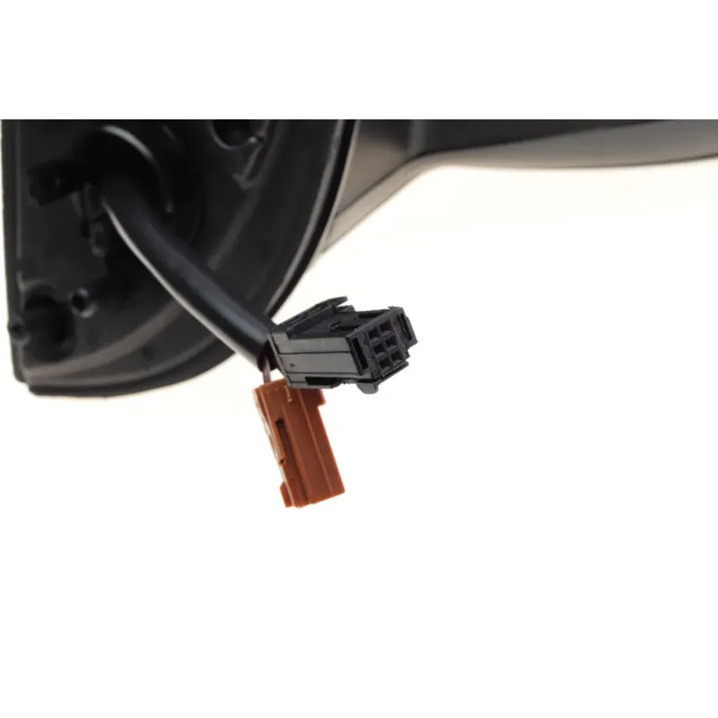 Дзеркало заднього виду Citroen Berlingo/ Peugeot Partner 08-12 (L) (електро/підігрів)