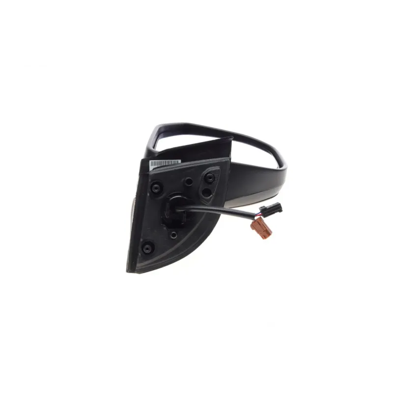 Дзеркало заднього виду Citroen Berlingo/ Peugeot Partner 08-12 (L) (електро/підігрів)