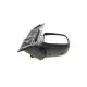 Дзеркало заднього виду VW Caddy III 04-15- (R) (електро/підігрів)