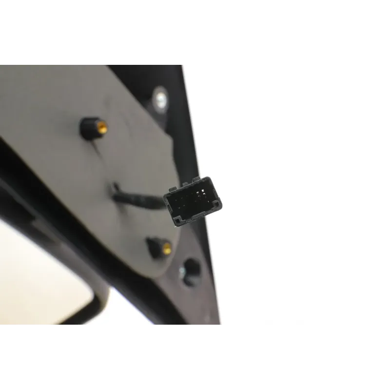 Дзеркало заднього виду Opel Movano/Renault Master 2.3 CDTI/dCi 10- (R) (електро/підігрів/з повор.)