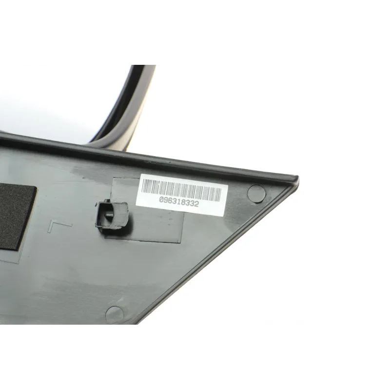 Дзеркало заднього виду MB Vito (W639) 03- (L) (електро/підігрів)