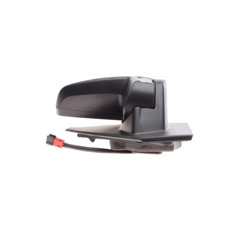 Дзеркало ліве ALKAR 9239929 (під фарбування, електро, підігрів, поворот) для Opel Combo, Fiat Doblo 2010-