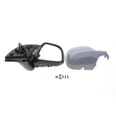 Купити Дзеркало заднього виду праве (під фарбування) ALKAR 9240867 для Citroen Berlingo/Peugeot Partner 2008-, електро, підігрів | KovelAutoHub